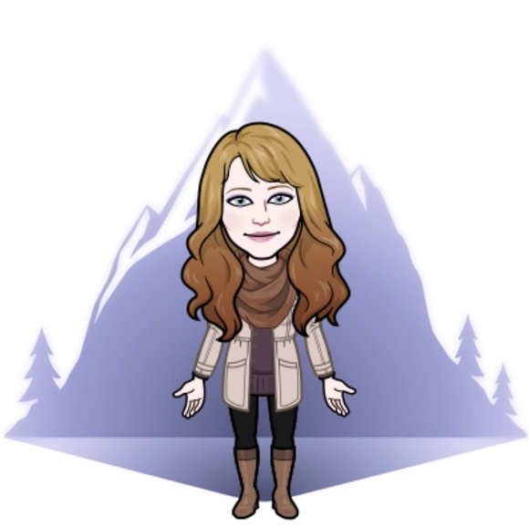 Meet your Posher, Megan - Picture 1 of 1